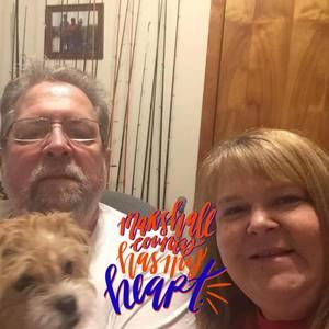 Meet your Posher, Wendy